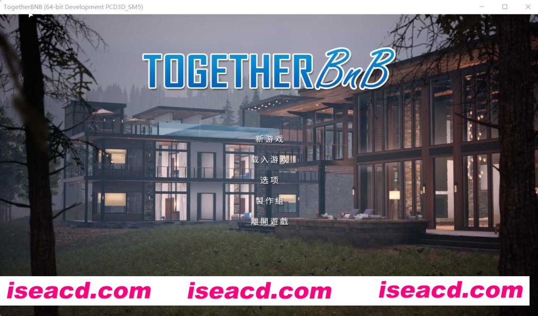 图片[2]-【3D互动/中文/全动态/步兵】与你在一起/BnB-TOGETHER BnB Ver.3.6.9.27.08.24 官方中文步兵版【11G/更新/CV】-嘤嘤怪之家