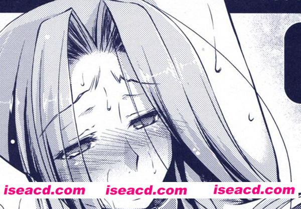 [怪奇日蝕（綾野なおと）][漫画]【R.O.D 7.5 -Rider or Die- (Fate)】[全收录][完结][百度云][未汉化][百度盘]