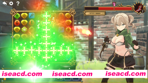 图片[7]-【休闲游戏/中文/步兵】异世界奇幻配对-与可爱妹子一起色色配对 官中步兵版 【1G/全动态/新作】-嘤嘤怪之家