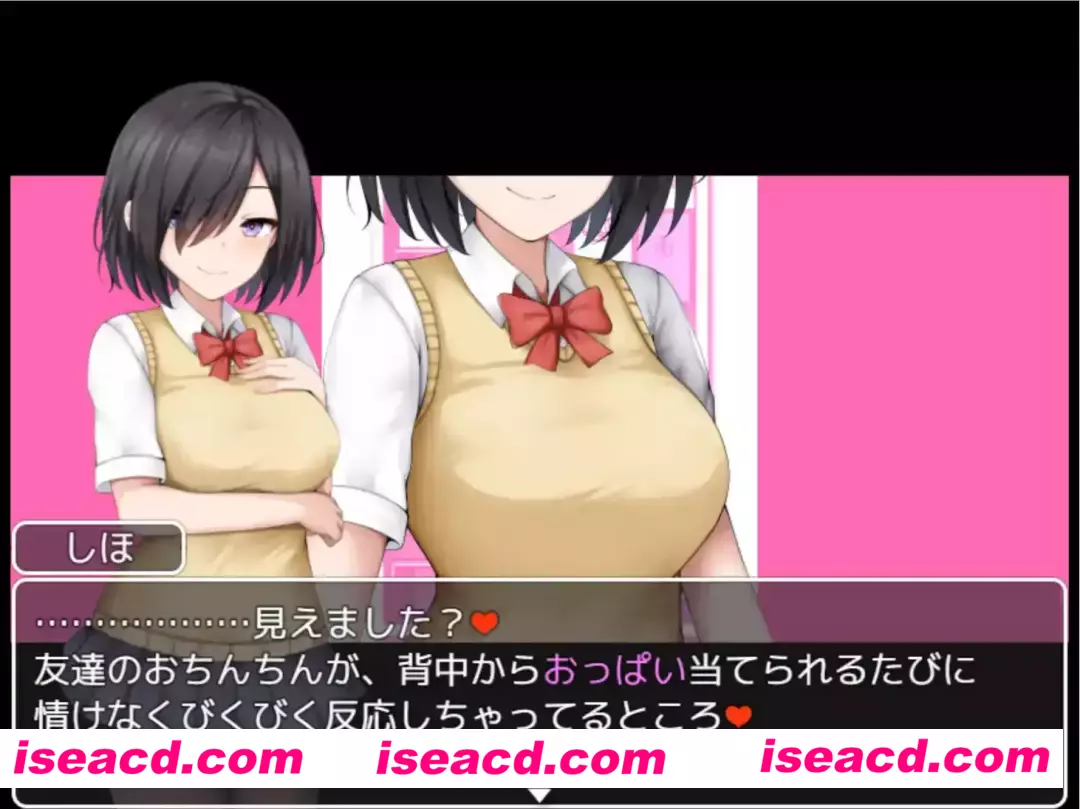 【爆款RPG/AI汉化】学校诱捕记~迷恋平凡女孩巨乳的学校~1.0汉化版【PC+安卓/744MB】