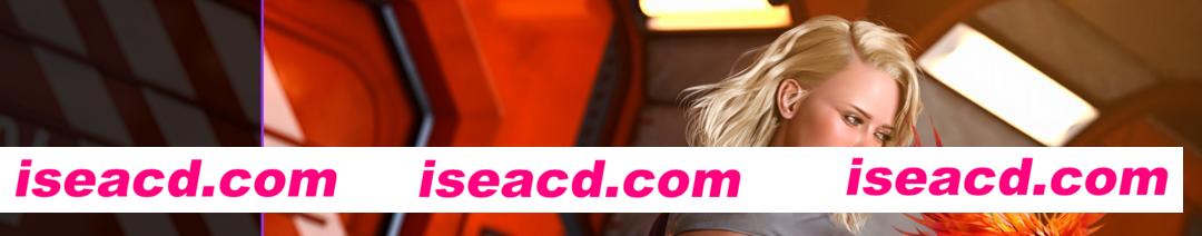 【银河之限：囚笼！】精翻汉化版 [动作冒险ACT] 【3D互动游戏】[AF3D] 【新汉化/PC+安卓+动画】【1G】