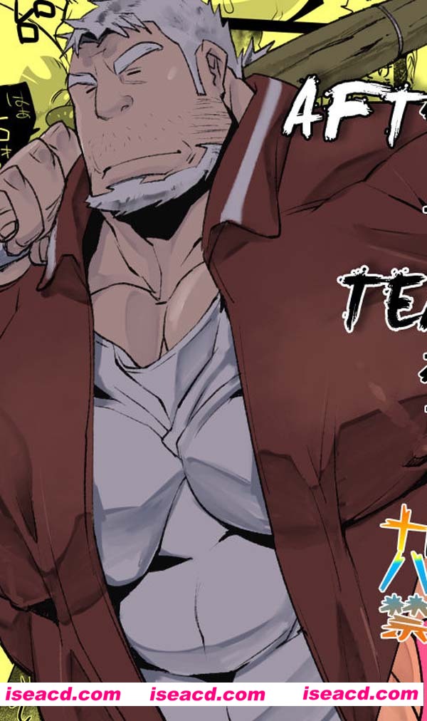 [ENG][漫画]Sushi Tank 寿司タンク – 【Afterschool P.E. Teachers】[未汉化][百度盘]