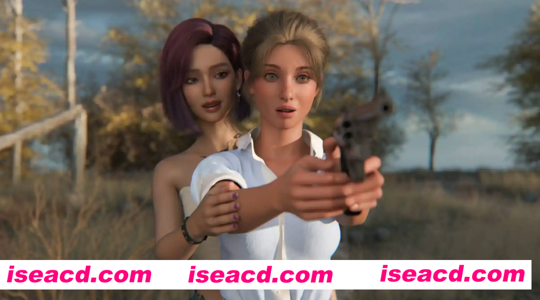 【欧美SLG/汉化/动态】乡村荡妇改造Ep.10 AI版【PC+安卓/2.67G/更新】Village Slut Transformation [Ep.10]