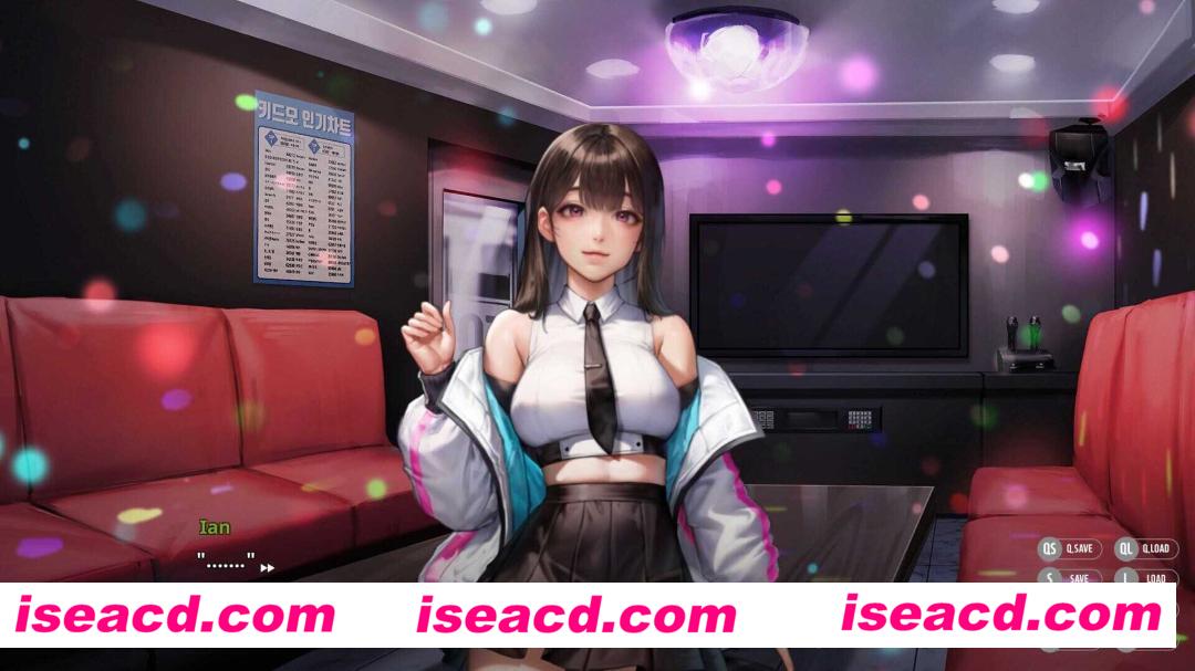 图片[2]-【ADV/中文/步兵】秘密派/Secret.Pie.[V1.6.1+全DLC]官方中文步兵版 【1.9G/全CV】-嘤嘤怪之家