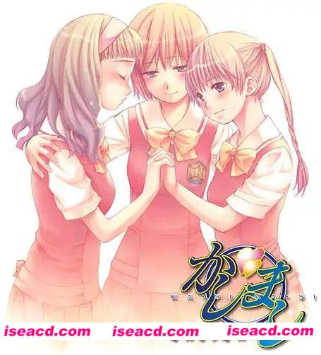 《女生爱女生》[2006][日本][日语/中文字幕][12集全][单集25分钟][720P/838M][百度云网盘]