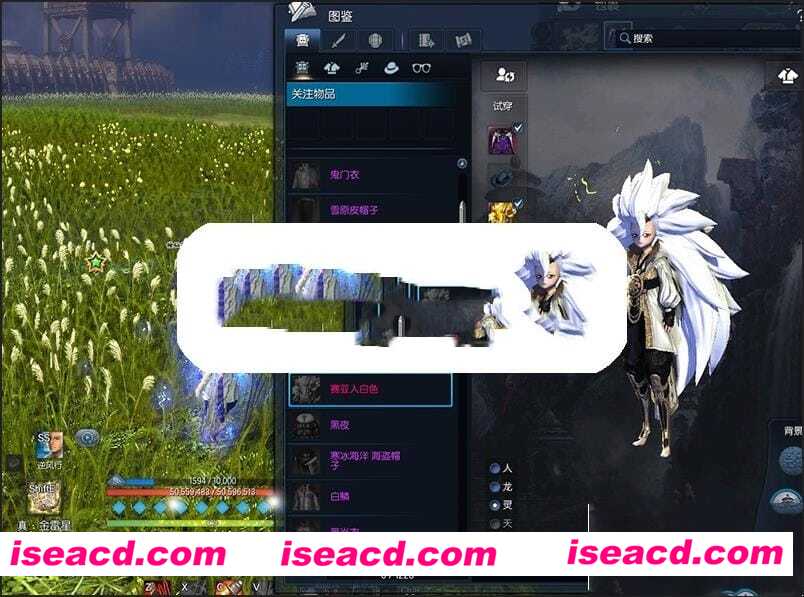 图片[6]-【单机版/带GM】2024剑灵3D单机版[主线/支线齐全+GM修仙魔改/无限点券]【52G/新作】-嘤嘤怪之家