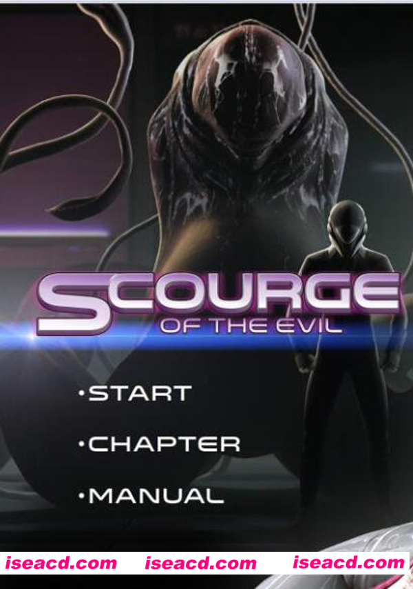 【恶魔的受难：SCOURGE OF THE EVIL】[动作冒险ACT] [PC游戏][RPG][神级物理碰撞][1.8GB]