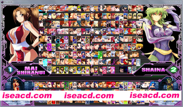 [PC游戏+安卓游戏][格斗ACT][430部全系列精华作品大合集][真全女格斗2018][26G]