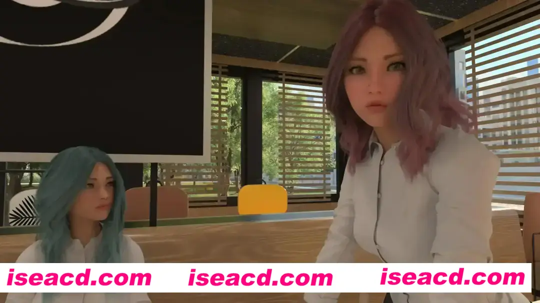 【欧美SLG/汉化/动态】超宇宙现实v1.12.1 AI版【PC+安卓/1.63G/更新】超宇宙现实 [v1.12.1 Main]