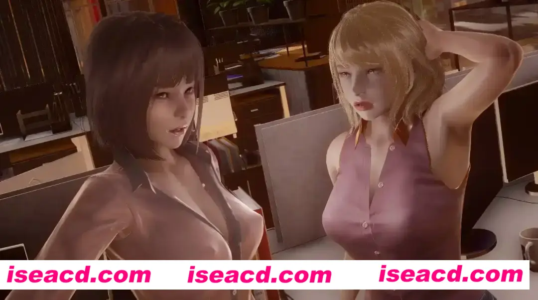 【欧美SLG/汉化/动态】ToxiCity v0.06 AI版【PC+安卓/1.87G/更新】ToxiCity [v0.06]