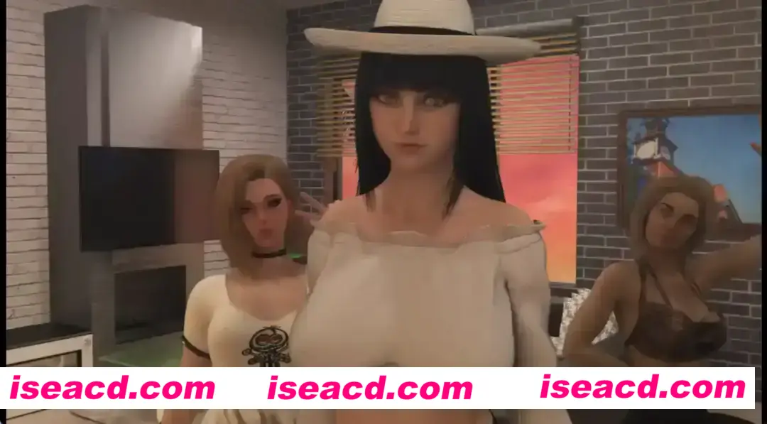 【神作SLG/汉化/动态】欲望之影v0.6 AI版【PC+安卓/17.3G/更新】Shadows of Desire [v0.6]