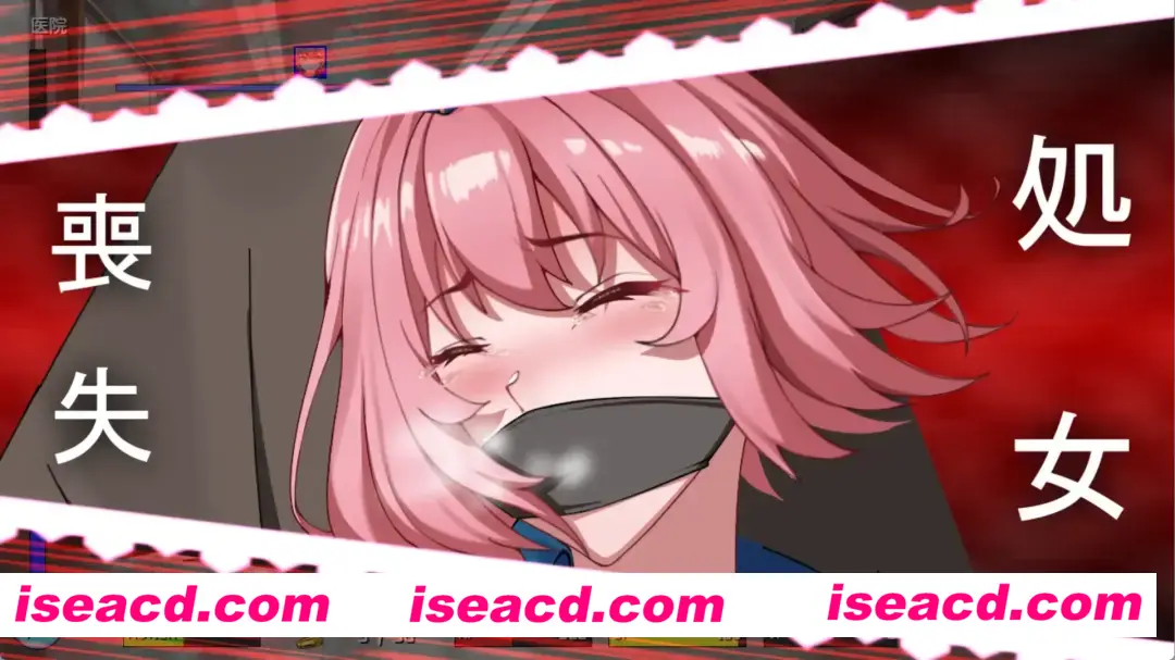 【精品RPG/中文/动态/战斗H】隧道逃生 TUNNEL ESCAPE FE (番外篇) 0.7.1a SP 官方中文版【电脑/1.9G】