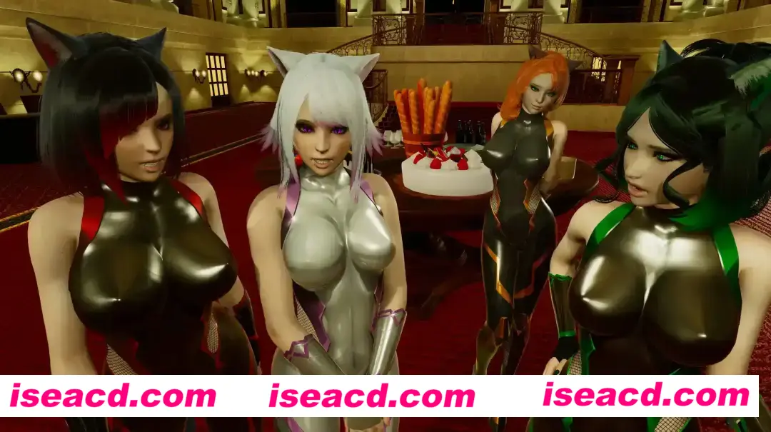 【欧美SLG/汉化/动态】最后人类v0.8 AI版【PC+安卓/6.31G/更新】Last Human [Ep.5 v0.8]