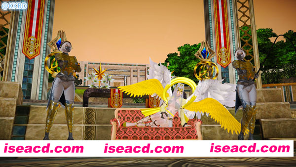 {天使军的抵抗}[漫画]【3D全彩_无修】【208MB】【中文】【百度云】