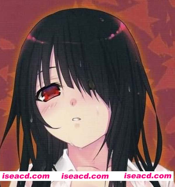 [橘公司][漫画]【约会大作战时崎狂三大胆图集】[完结][汉化][百度盘]