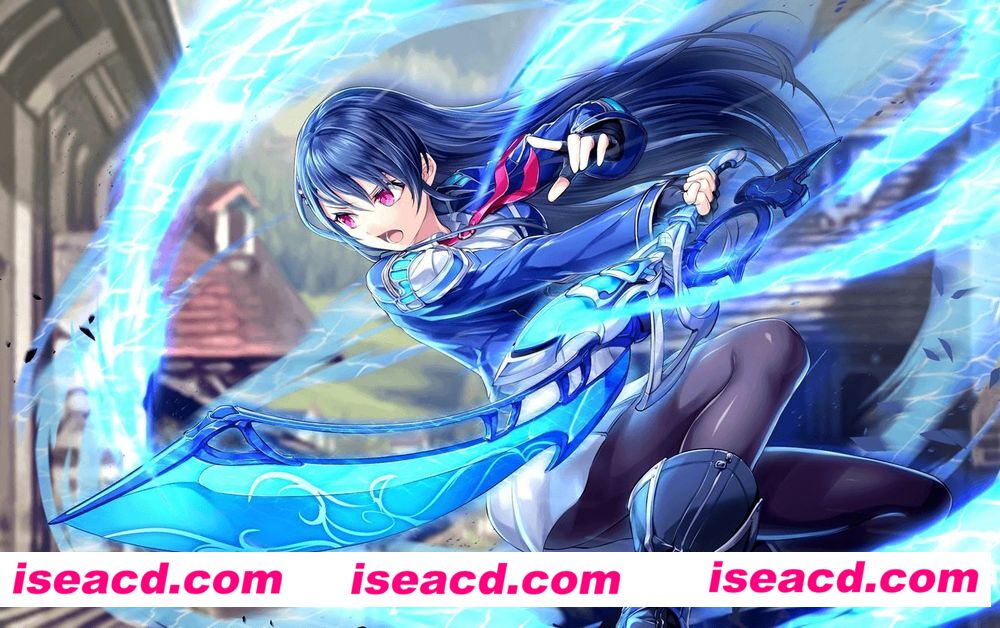 图片[3]-【日本网游破解/精翻汉化】UNITIA 神託の使徒×終焉の女神 全破解离线 mai_geng精翻汉化版【7.9G/全CV/新汉化】-嘤嘤怪之家