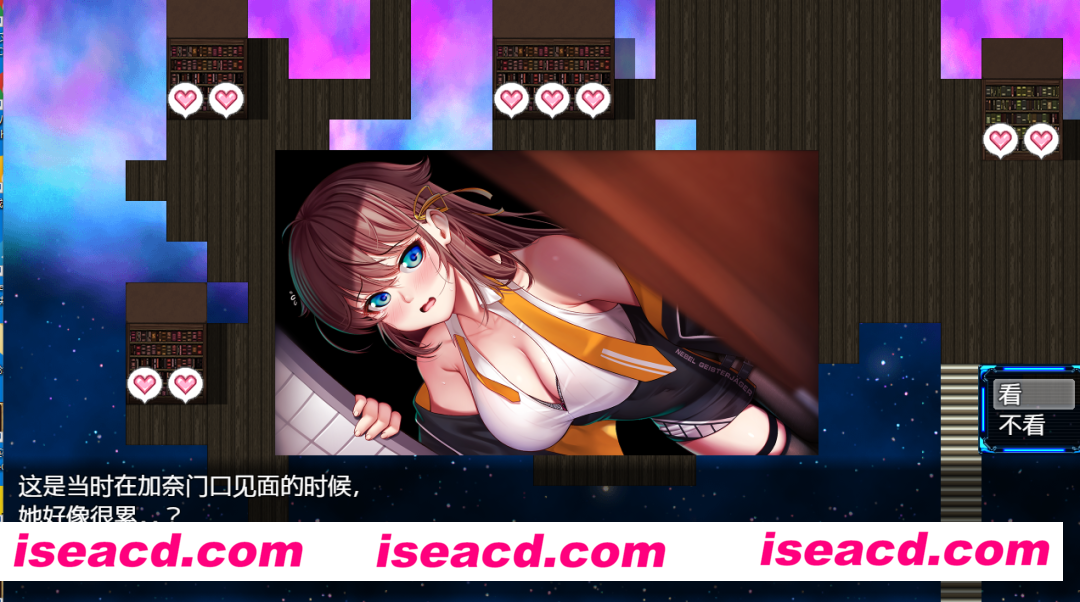 图片[4]-【日式RPG/中文/步兵/PC+安卓】除灵猎人：第零羔羊 V2.15 官方中文步兵版【3G】-嘤嘤怪之家