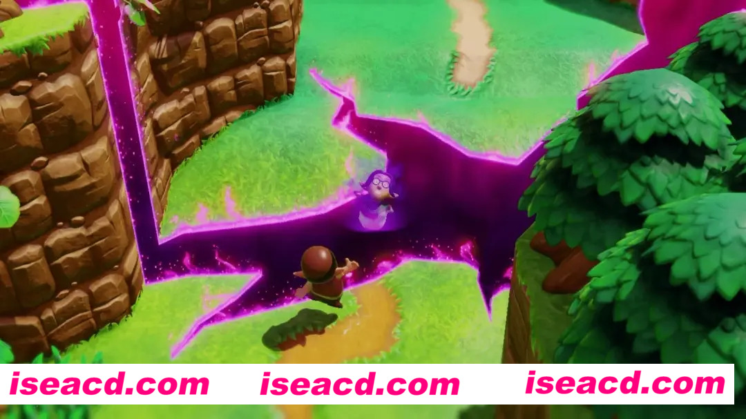 图片[2]-【日式RPG/中文/模拟器版】塞尔达传说：智慧的再现 v1.0.1-NSP整合版 官方中文【6G/新作】-嘤嘤怪之家