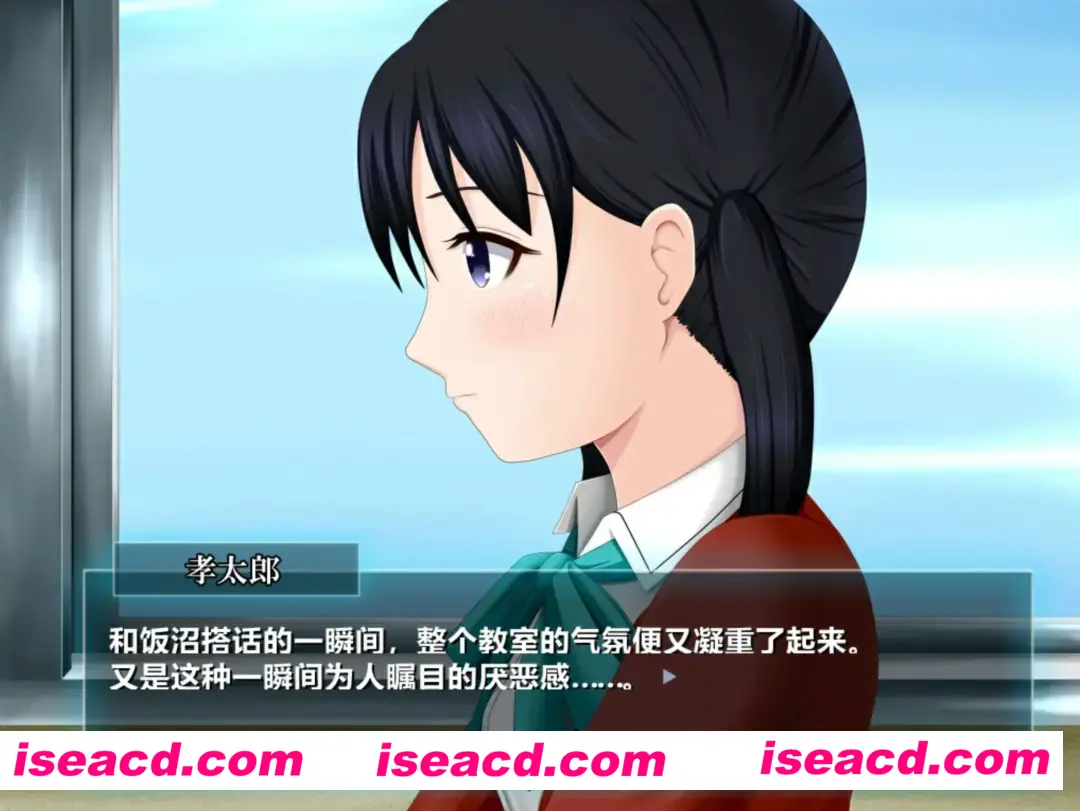 图片[3]-【日式RPG/精翻汉化/NTR】旖梦沤珠之蕾 & うたかたの蕾 凤凰院凶真个人汉化 【950M/新汉化】-嘤嘤怪之家