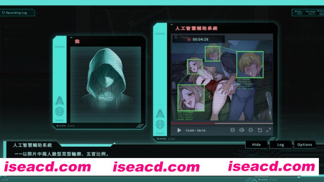 【SLG/中文/动态】特务朔的秘密行动Build.17574136【PC/411M】