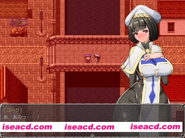 图片[2]-【日式RPG/重置魔改/完美步兵】♡地牢/YIN乱女祭司 V0.80 慎重汉化重置版+原创剧情+3月更新完美步兵【3.2G/更新】-嘤嘤怪之家