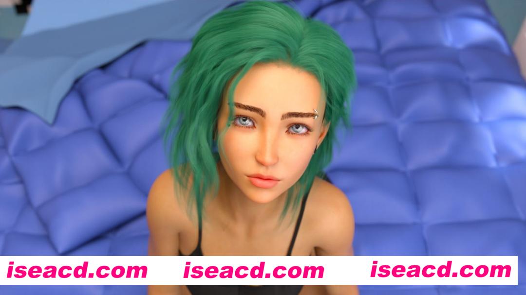 【SLG/中文/动态】家庭热恋【PC/5.7G】Family Crush v1.0