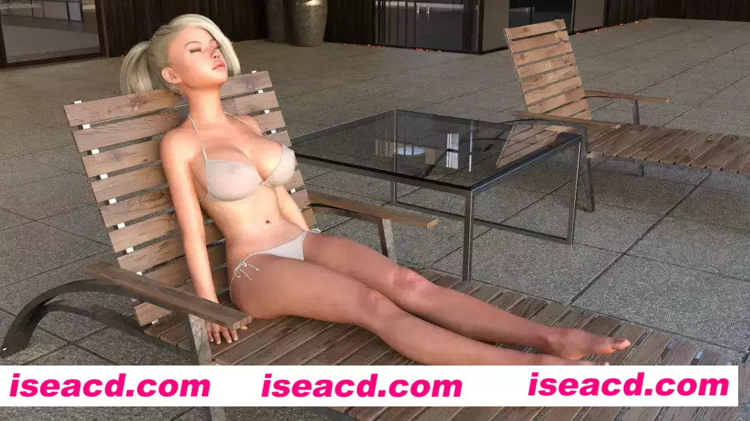 【欧美SLG/汉化/动态】我的可爱表姐第一部v1.6.1 AI重翻版【PC+安卓/3.73G/更新】