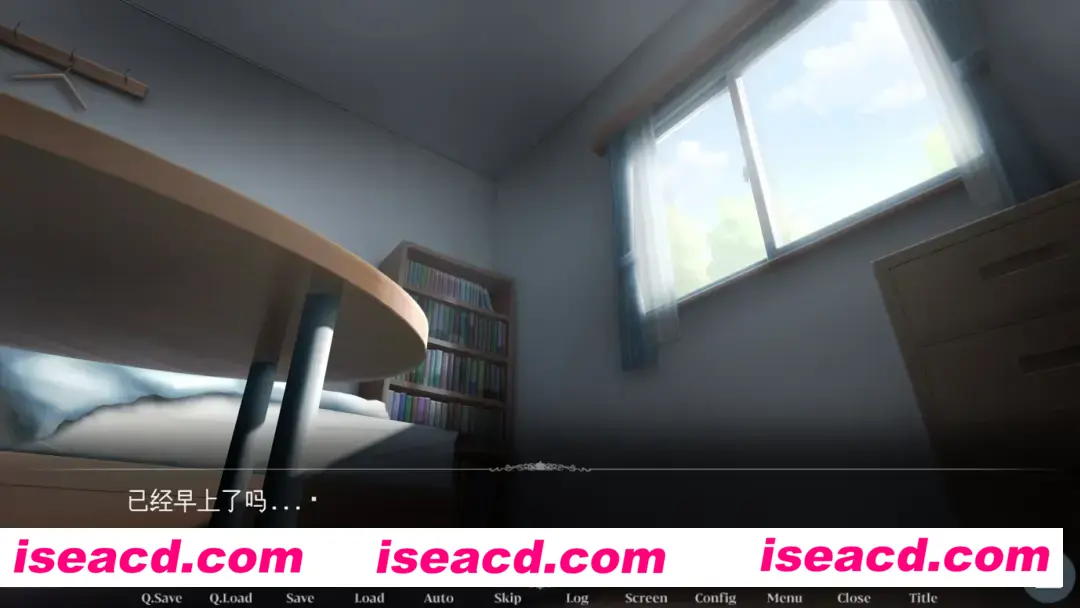 图片[3]-【日系SLG/汉化】倘若，那时…未曾选择的未来，与你的笑容 もしも、あの時…選ばなかった未来と、君の笑顔 Ver4.5 Mtool汉化版【1.24G】-嘤嘤怪之家