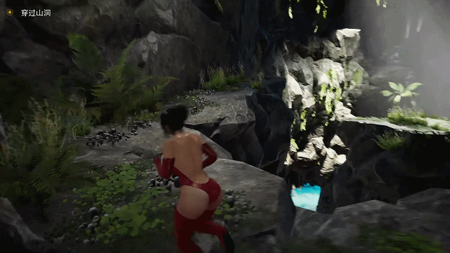 【大作3D/中文/全动态步兵】阳光下的野兽/Beasts in the sun V8.1 汉化中文版 [H版古墓丽影]【15G/更新】