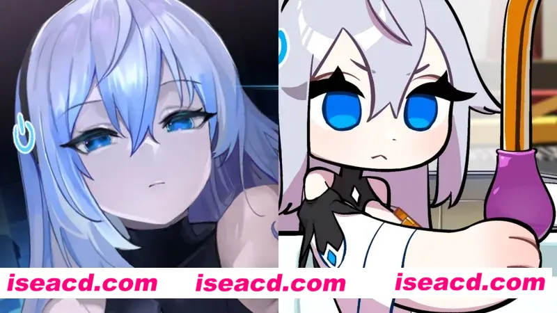 图片[4]-【机娘养成SLG/中文/步兵】转录少女拯救行动！ 官方中文版[已打步兵补丁]【600M/动态CG】-嘤嘤怪之家