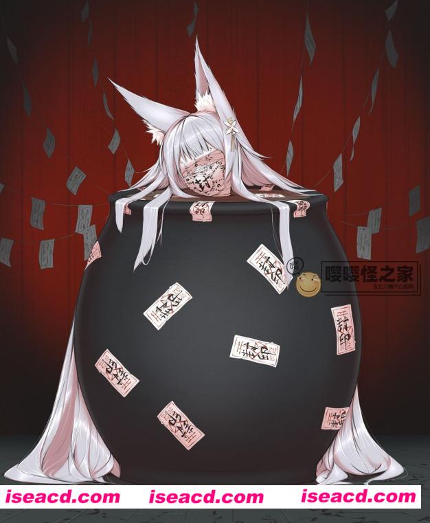 图片[4]-【2D图包/中文/合集】[Pixiv] AMeng (3200707) 带中文版 全内容合集[250p]【100M】-嘤嘤怪之家