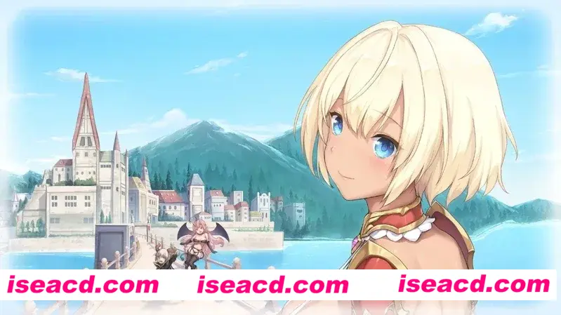 图片[2]-【日式RPG/中文/步兵/卡牌】伊芙物語 2 STEAM官方中文硬盘版+步兵DLC【600M/新作】-嘤嘤怪之家