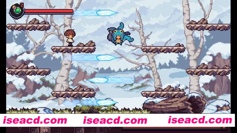 图片[8]-【ACT/中文/步兵/全动态】克拉罗罗-深渊之魂 官方中文步兵版【300M/新作】-嘤嘤怪之家