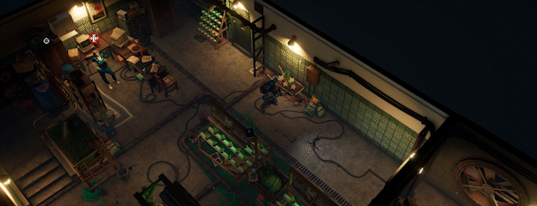 图片[2]-【生存RPG/中文/俯视角】最后的希望地堡：僵尸生存 V1.00 官方中文硬盘版【1.7G/新作】-嘤嘤怪之家