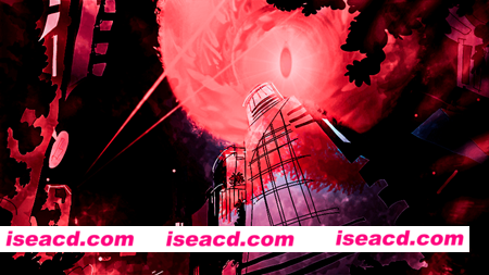 图片[2]-【RPG/中文/2d】城市怪谈之不要看月亮/Do not look at the moon官方中文【700M/新作】-嘤嘤怪之家