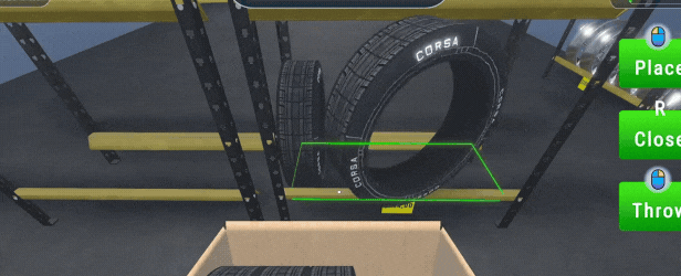 图片[2]-【模拟SLG/中文/3D】汽车修理店模拟/Car Mechanic Shop Simulator Build.17502377 官方中文版【1G/更新】-嘤嘤怪之家