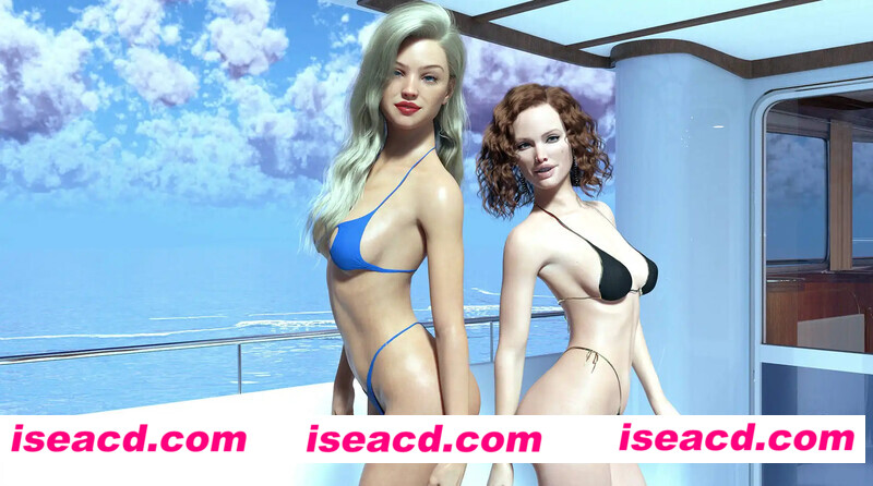 图片[2]-【欧美SLG/中文/PC+安卓】加州浪荡公子俱乐部 V1.00 官方中文步兵版[PC+安卓]【2G】-嘤嘤怪之家