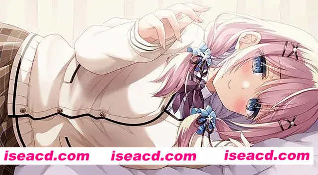 图片[2]-【日系ADV/汉化】妹妹（姐姐）想带歪哥哥（弟弟）的杏癖！妹(姉)は兄(弟)の杏癖を歪ませたい！ AI汉化内嵌版+全CG存档+特典【3.05G】-嘤嘤怪之家