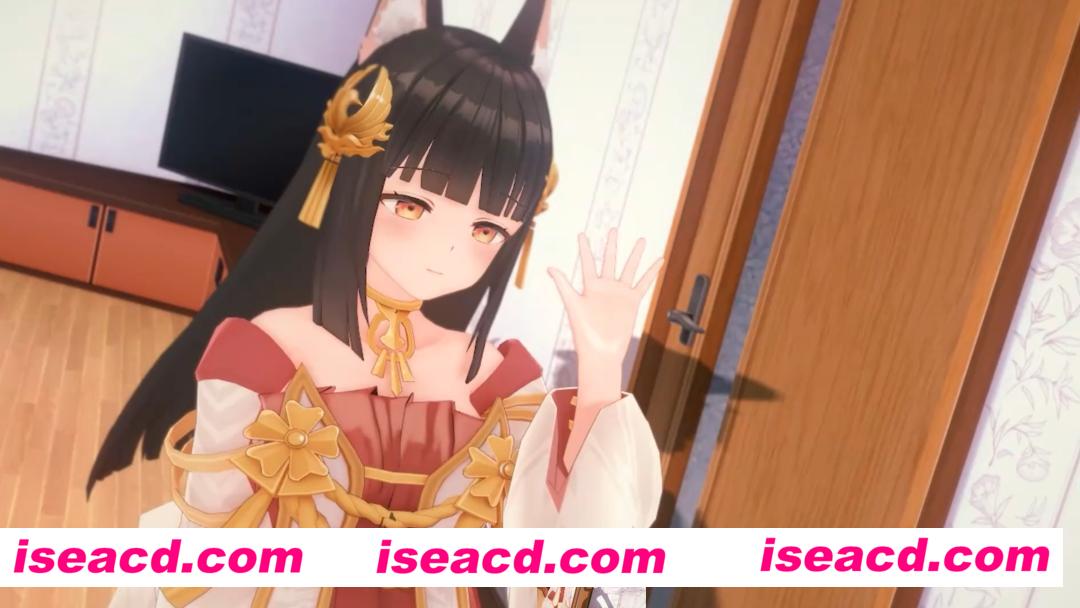 图片[3]-【MMD/中文/步兵】法國原神糕手 2月作品：碧蓝航线NTR 舰娘长门的情人劫催眠 【300M/CV】-嘤嘤怪之家