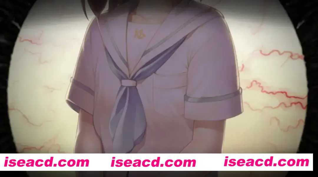 图片[2]-【日系ADV/官中/黑暗】丑小鸭与文字祸 みにくいモジカの子 Steam官方中文步兵版【2.91G】-嘤嘤怪之家