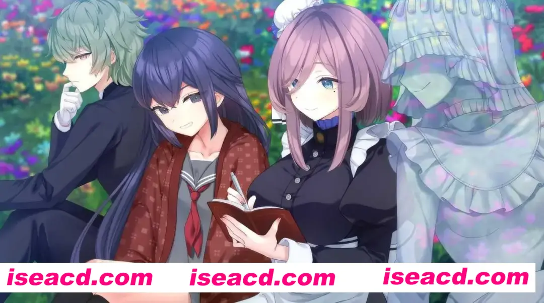 图片[2]-【日系ADV精品/精翻/全CG存档】月乡幽灵 ムーン・ゴースト v1.11 精翻汉化版+全CG存档【4.69G】-嘤嘤怪之家