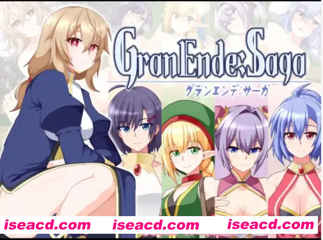 图片[2]-【日式RPG/AI汉化】GranEnde：传奇 GranEnde:Saga V1.05 AI汉化版【1.4G/新作/CV】-嘤嘤怪之家