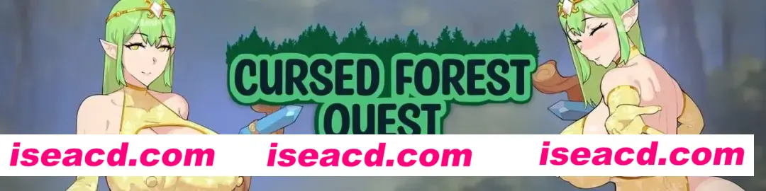 图片[2]-【SLG/AI汉化/PC+安卓】诅咒森林任务 Cursed Forest Quest v0.4.4 AI汉化步兵版【1.6G/新作】-嘤嘤怪之家