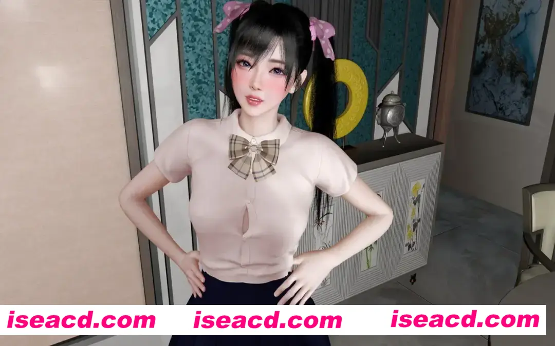 图片[10]-【国产RPG/官中/动态/无码/PC+安卓】我的幸福人生 Ver1.5 官方中文版【3.31G】-嘤嘤怪之家