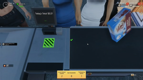 图片[2]-【经营SLG/中文/3D】网吧&超市模拟器2024  V0.1.A6 官方中文硬盘版【2.2G】-嘤嘤怪之家