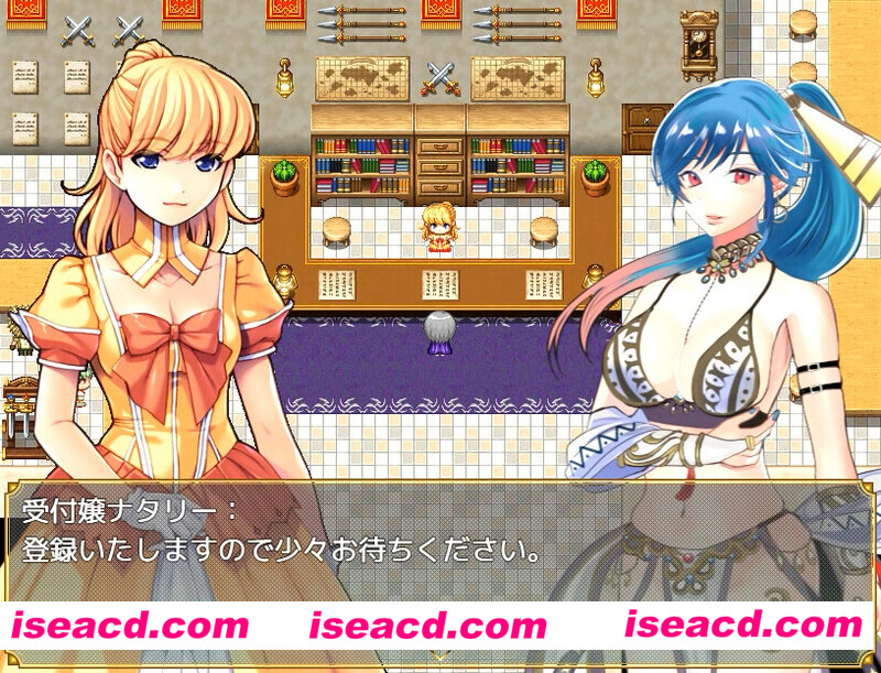 图片[3]-【日式RPG/中文】异世界奴隶团 ショタスレイブス V1.03 STEAM官方中文版【800M】-嘤嘤怪之家