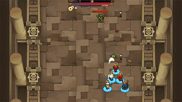 图片[4]-【ARPG/中文】派对之王/The Lord of the Parties 官方中文硬盘版【700M】-嘤嘤怪之家