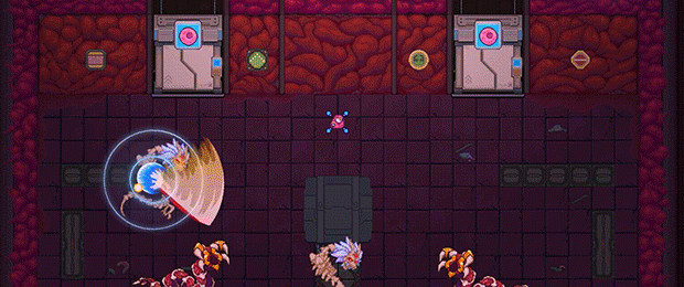 图片[3]-【ARPG/中文/肉鸽】原点计划：血肉工匠/Biowe艾薇er v2.0.8 官方中文版【700M/更新】-嘤嘤怪之家