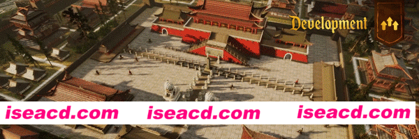 图片[3]-【建造模拟SLG/中文】中华帝国/Chinese Empire 官方中文硬盘版【1.3G/新作】-嘤嘤怪之家