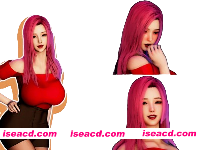 图片[10]-【养成SLG/中文/步兵】打工人张伟和他不太好说的二三事 官方中文步兵版+DLC【2.1G】-嘤嘤怪之家